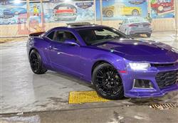 شيفروليه كامارو